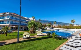 Hotel O7 Tenerife Puerto de la Cruz  Exterior photo