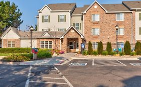 TownePlace Suites Colorado Springs Exterior photo