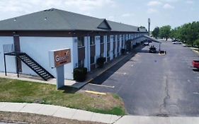 Grand Inn Fargo Exterior photo