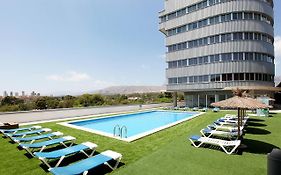 Hotel La Estación Benidorm Exterior photo