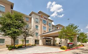 Comfort Suites Arlington - Entertainment District Exterior photo