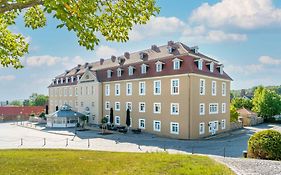 Bernstein Schlosshotel Ballenstedt Exterior photo