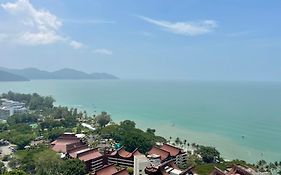 The Ferringhi Sea View At Sri Sayang Apartamento Batu Ferringhi Exterior photo