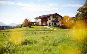 Hotel Aschbacher Hof Feldkirchen-Westerham Exterior photo