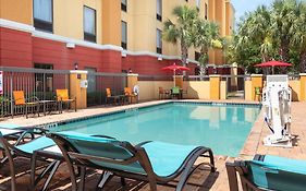 Hampton Inn & Suites Jacksonville South - Bartram Park Exterior photo