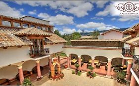 Hotel Collection O Casa de Familia San Cristóbal de Las Casas Exterior photo