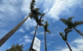 Hotel The Grove At Pismo Beach Exterior photo