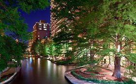 Hotel The Westin Riverwalk, San Antonio Exterior photo