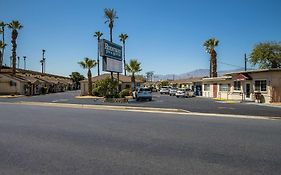 Rodeway Inn Near Coachella Indio Exterior photo