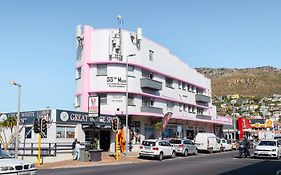 Apartamento 55 On Main Fish Hoek Exterior photo