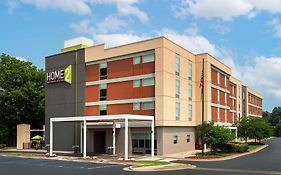 Home2 Suites By Hilton Lexington University / Medical Center Exterior photo