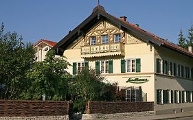 Landhaus Café Restaurant&Hotel Wolfratshausen Exterior photo