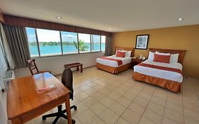 Hotel Best Western Riviera Tuxpan Tuxpan  Exterior photo