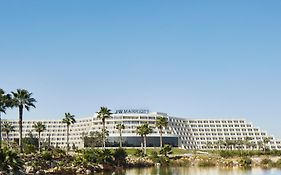 Jw Marriott Hotel El Cairo Exterior photo