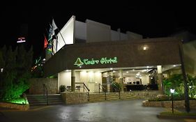 Cedro Hotel Londrina Exterior photo