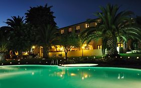 Alghero Resort Country Hotel&Spa Exterior photo