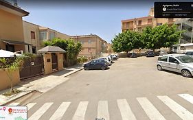 I Segreti Della Valle Bed and Breakfast Agrigento Exterior photo