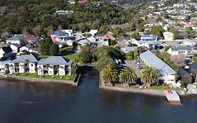 Akaroa Waterfront Motels Exterior photo