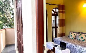 Jayalath Homestay And Apartments Galle Exterior photo