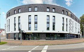 B&B Hotel Krefeld Exterior photo