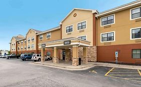 Extended Stay America Suites - Bloomington - Normal Exterior photo