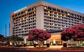 Hotel Dallas-Addison Marriott Quorum By The Galleria Exterior photo