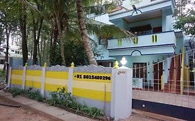 Vpr Cottage Yelagiri Exterior photo