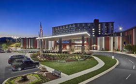 Harrah'S Cherokee Valley River Casino & Hotel Murphy Exterior photo