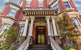 Kehoe House, Historic Inns Of Savannah Collection (Adults Only) Exterior photo