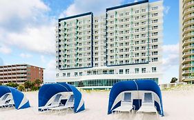 Hotel Hyatt Place Panama City Beach - Beachfront Exterior photo