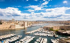 Hotel Sofitel Marseille Vieux-Port Exterior photo