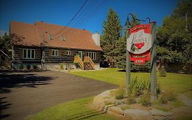 Le Pimbina Bed and Breakfast Mont-Tremblant Exterior photo