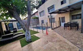אחוזת רזים - Villa Razim Safed Exterior photo