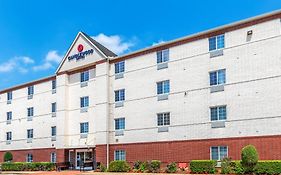 Candlewood Suites Tyler, An Ihg Hotel Exterior photo