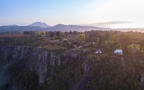 The Edge Mountain Retreat Villa Hogsback Exterior photo