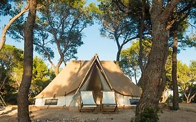 Hotel O-Tents By Obonjan Obonjan Island Exterior photo