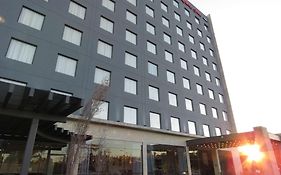 Hampton Inn By Hilton Celaya Celaya  Exterior photo