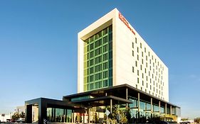 Hilton Garden Inn Aguascalientes Exterior photo