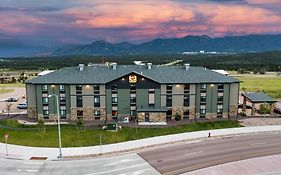 My Place Hotel-Colorado Springs,CO Exterior photo