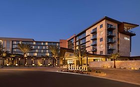 Hotel Hilton North Scottsdale At Cavasson Exterior photo