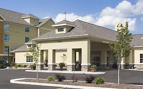 Homewood Suites By Hilton Binghamton/Vestal Exterior photo