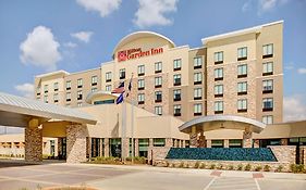 Hilton Garden Inn Dallas/Arlington South Exterior photo