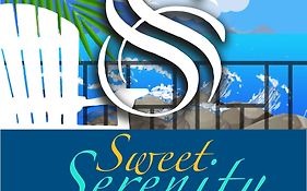 Apartamento Sweet Serenity St Croix Usvi Christiansted Exterior photo