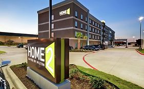 Home2 Suites By Hilton Fort Worth Fossil Creek Exterior photo