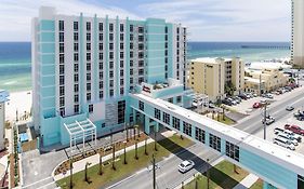 Hampton Inn & Suites Panama City Beach-Beachfront Exterior photo