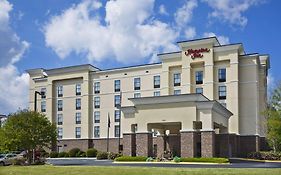 Hampton Inn Columbia I-20-Clemson Road Exterior photo