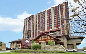 Doubletree Fallsview Resort & Spa By Hilton - Niagara Falls Exterior photo