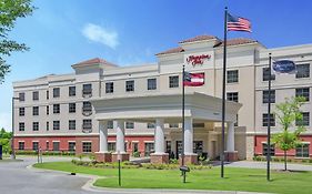 Hampton Inn Columbus/South-Fort Benning Exterior photo