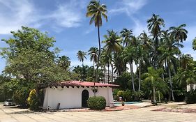 Hotel Las Hamacas Acapulco Exterior photo