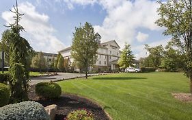 Hotel Doubletree By Hilton Nanuet Exterior photo